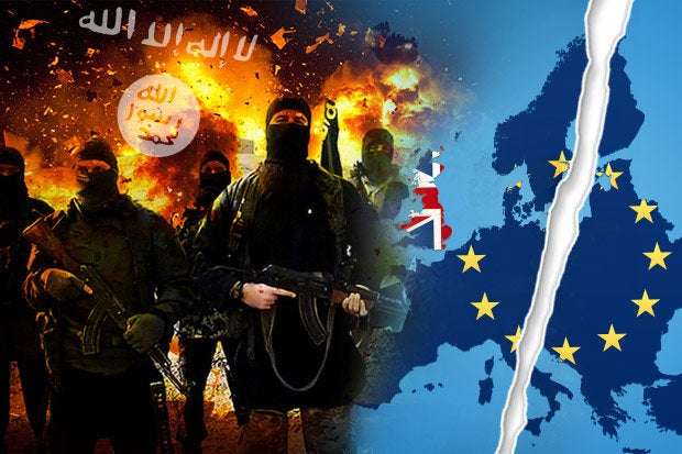 Θρησκευτικός πόλεμος σε εξέλιξη στην Ευρώπη: «Σε 10 χρόνια λόγω βλακείας θα γίνουμε όλοι μουσουλμάνοι»